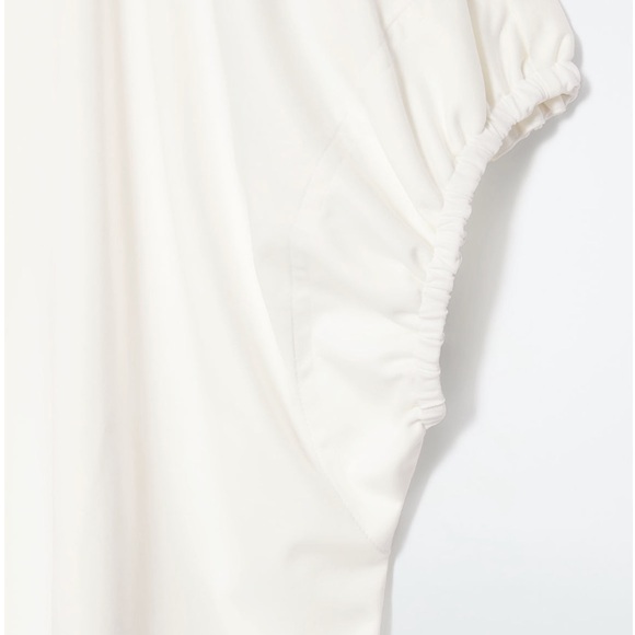 COS cotton blouse - NEVER WORN - Picture 4 of 4